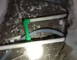 永年卫生间漏水多少钱