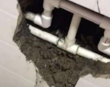 永年卫生间漏水哪家好