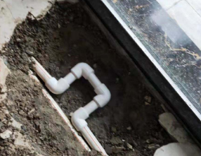 永年卫生间测漏水哪家好