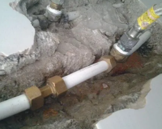 永年测漏水多少钱