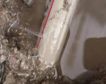 永年水管维修多少钱