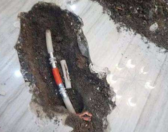 永年水管维修哪家好