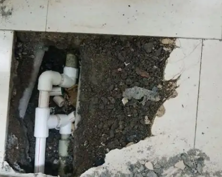 永年卫生间测漏水哪家好