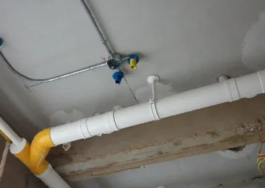 永年水管维修多少钱