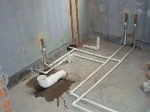 永年水管维修多少钱