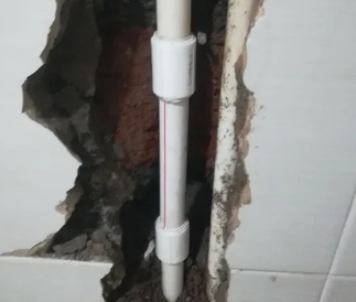 永年卫生间测漏水的相关案例
